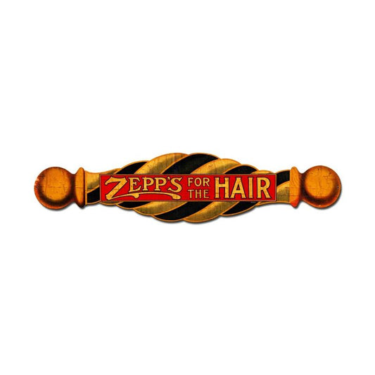 Zepp'S For The Hair 28 x 7