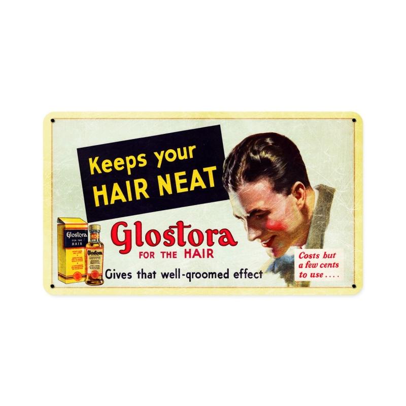 Glostora 14 x 8