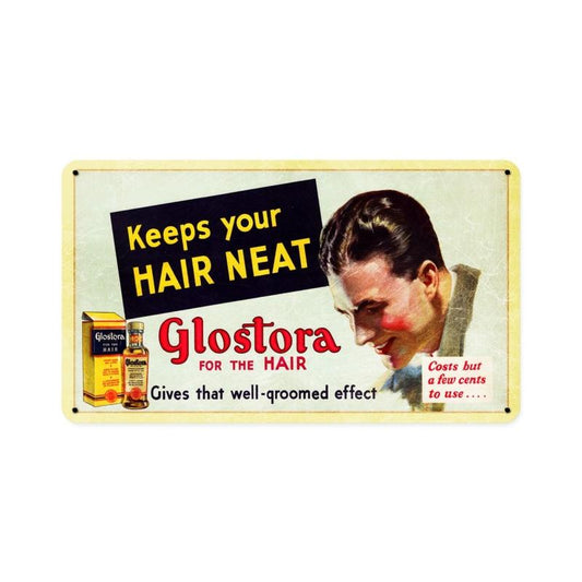Glostora 14 x 8