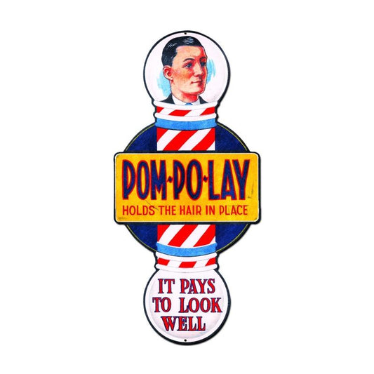 Pom Polay 10 x 24