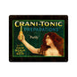 Crani-Tonic 15 x 12