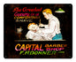 The Greatest Luxury 15 x 12