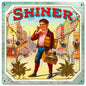 Shiner 12 x 12