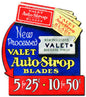 Auto Strop 15 x 20