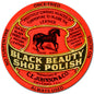 Black Beauty Polish 14 x 14