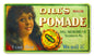 Dill'S Pomade 14 x 8