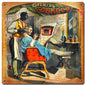 Chewing Tobacco 12 x 12