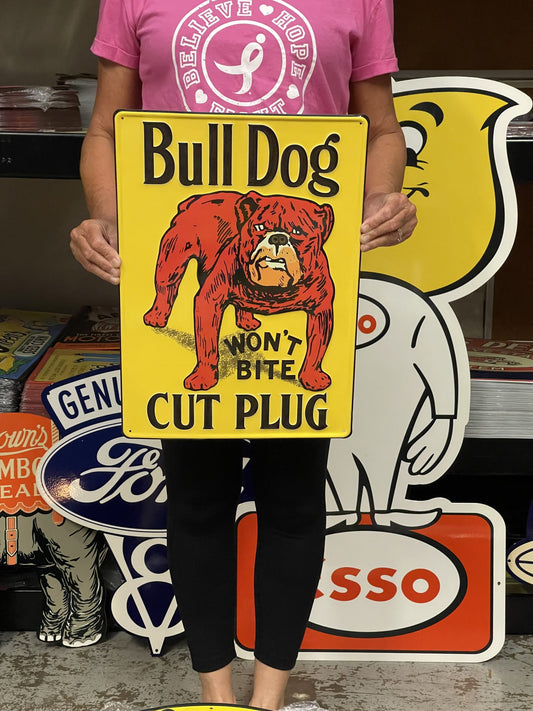 Bulldog Tobacco
