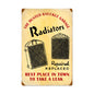 Radiator Service 16 x 24