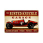 Race Car 18 x 12
