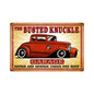 Busted Knuckle Garage 18 x 12