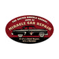 Miracle Repair 24 x 14