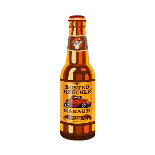 Hop Rod Bottle 8 x 26
