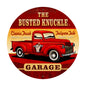 Old Truck 28 x 28