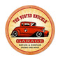 Hot Rod 14 x 14