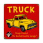 Kids Truck 12 x 12