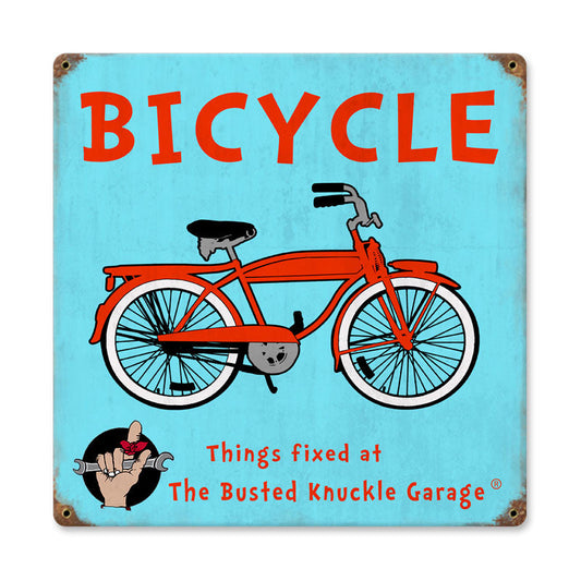 Kids Bicycle 12 x 12