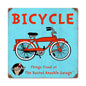 Kids Bicycle 12 x 12