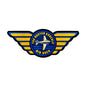 Air Dock Wings 19 x 14
