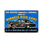 Miracle Used Cars 18 x 12