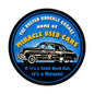 Miracle Used Cars 14 x 14
