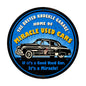 Miracle Used Cars 28 x 28