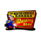 Welding Hot Tip 18 x 11