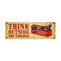 Outside The Toolbox 24 x 8
