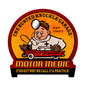 Motor Medic 15 x 16