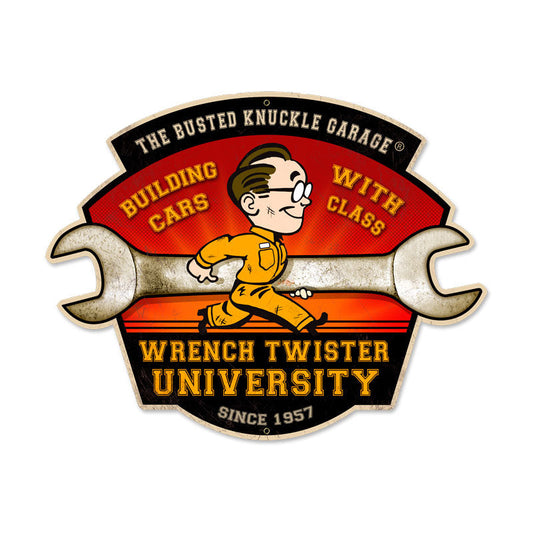 Wrench Twisters 21 x 17