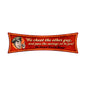 We Cheat The Other Guy Vintage Style Metal Sign 22 x 6