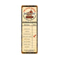 Drain Oil Service Vintage Style Metal Sign 8 x 24
