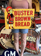 Buster Brown