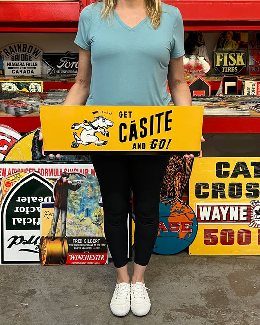 Casite And Go