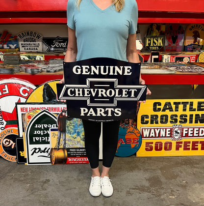 Chevrolet Parts