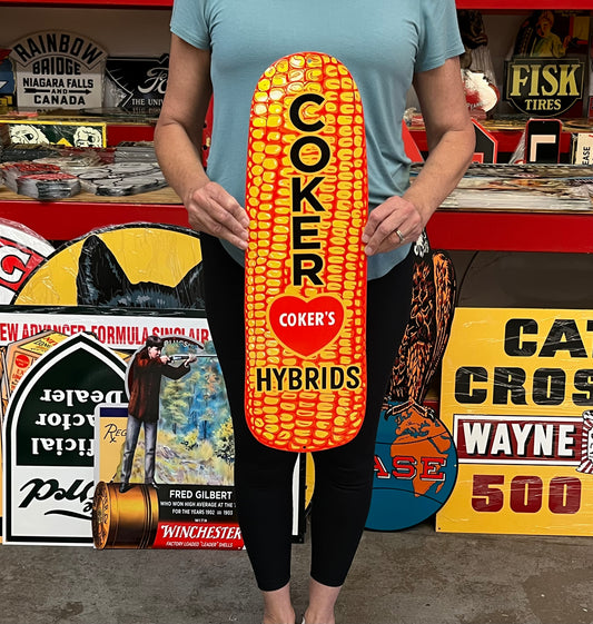 Coker Corn