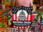 Fire Insurance Vintage Style Metal Sign