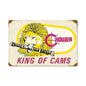 King Of Cams 18 x 12