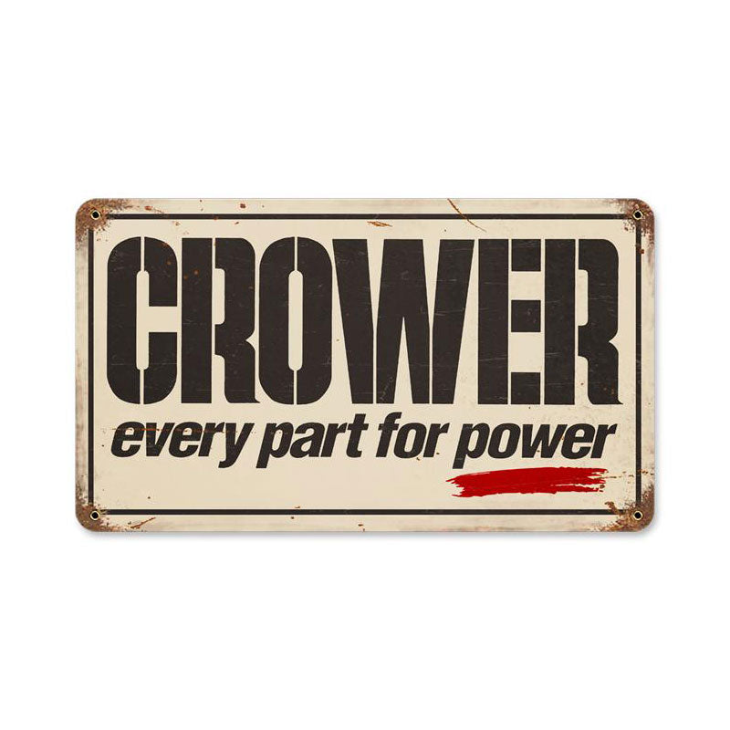 Parts For Power 14 x 8
