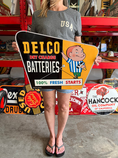 Delco Batteries