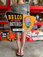 Delco Batteries