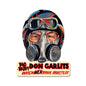 Don Garlits 12 x 15
