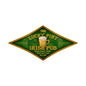 Lucky Pint 24 x 12
