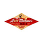 Auto Mechanic Vintage Style Metal Sign 14 x 24