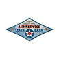 Air Service 22 x 14