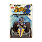 Prudhomme The Snake 12 x 18