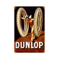 Dunlop God 12 x 18