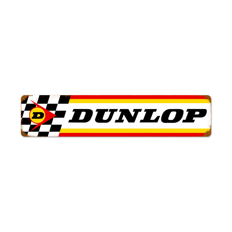 Dunlop 28 x 6