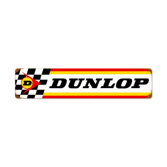 Dunlop 28 x 6