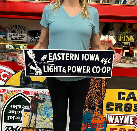 Iowa Power